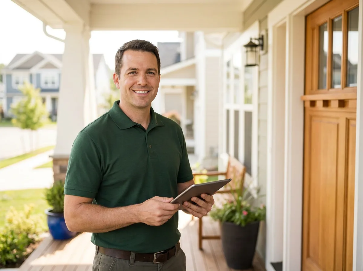 Pest control FAQs for Greenwood, VA